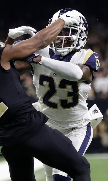NFL at 100: 2 iconic moments mark history of NFC title games